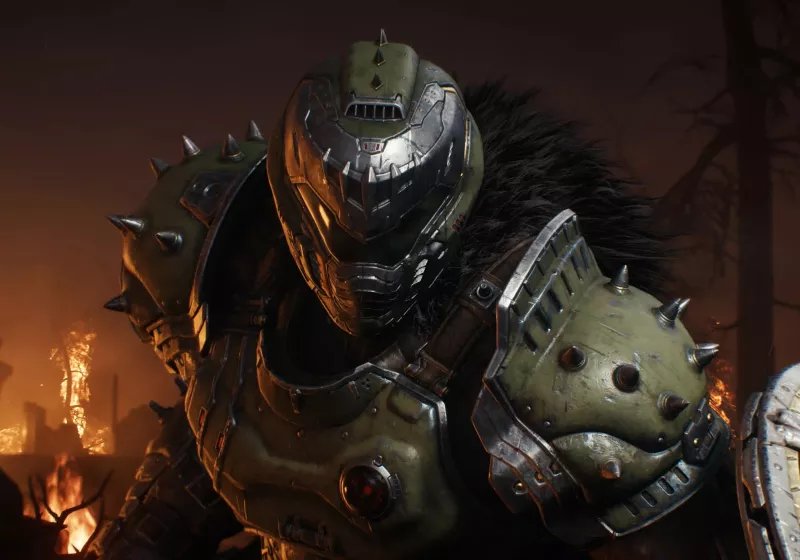 İlk resmi fragman Doom: The Dark Ages'in Doom Slayer'ın cehennemi köken hikayesini anlattığını doğruladı 7 ilk resmi fragman doom the dark agesin doom slayerin cehennemi koken hikayesini anlattigini dogruladi 3Z1WPRJN