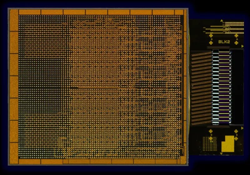 Intel, optik ara bağlantı yonga teknolojisinin yüksek hızlı veri iletiminde bir dönüm noktası olduğunu söylüyor 1 intel optik ara baglanti yonga teknolojisinin yuksek hizli veri iletiminde bir donum noktasi oldugunu 4nMVf5zc