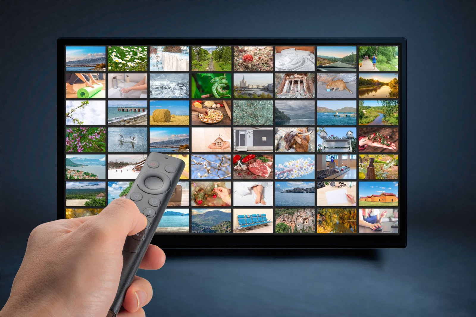 kanada yerel yayincilari finanse etmek icin cevrimici yayin sirketlerine vergi verecek 0 pjG5eFen