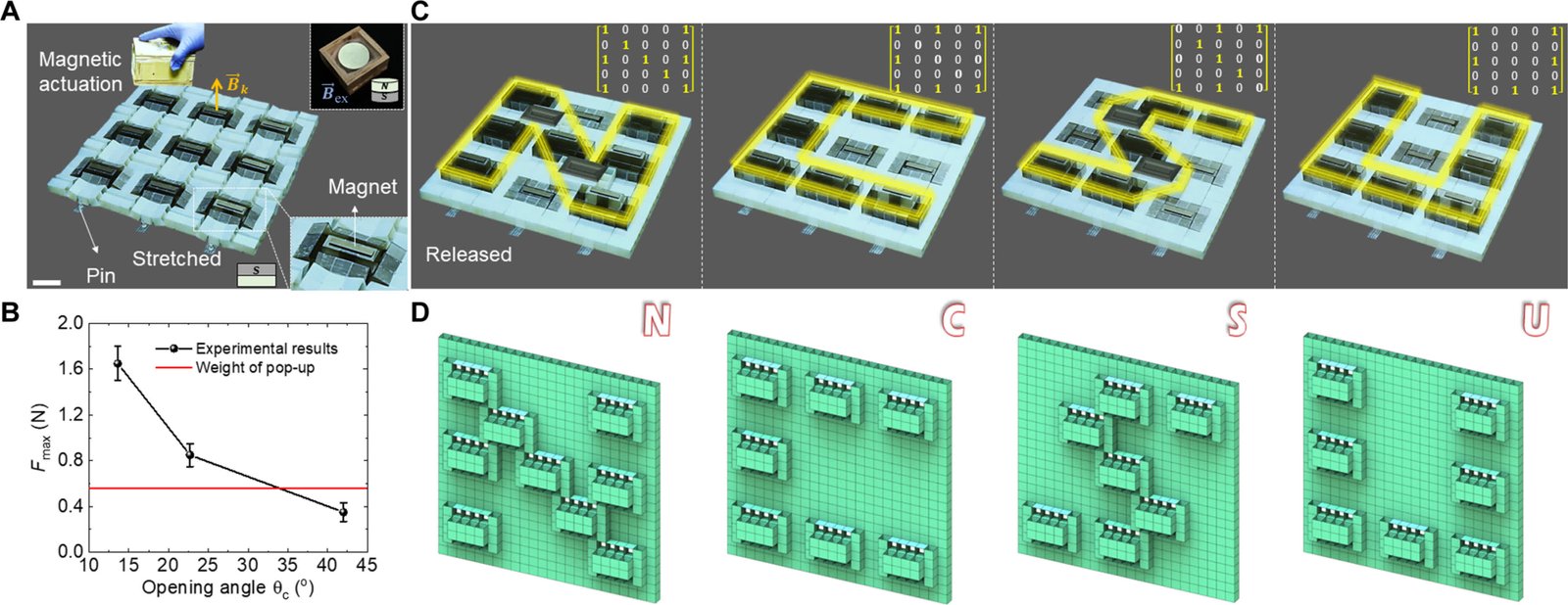 kirigamiden ilham alan mekanik bilgisayar elektrik olmadan calisiyor 0 QgUiTlOV