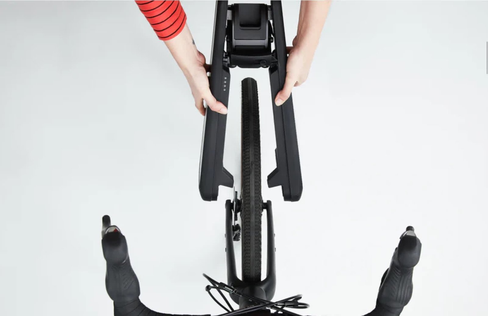 klips bisikletinizi alet kullanmadan saniyeler icinde elektrikli hale getirebilir piller dahildir 0 ricf7jpR