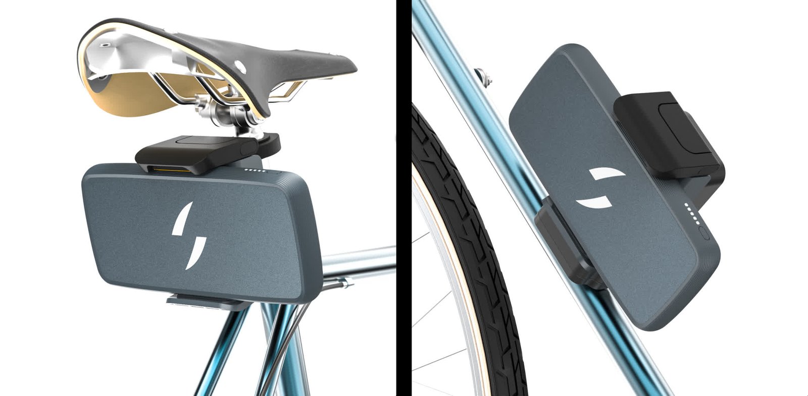 klips bisikletinizi alet kullanmadan saniyeler icinde elektrikli hale getirebilir piller dahildir 2 Mg4cAChW