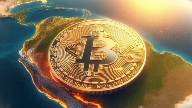 Ledn Kurucu Ortağı Mauricio Di Bartolomeo, Kripto Paranın Latin Amerika Seçimlerinde Belirleyici Bir Faktör Olacağını Belirtti: 'İnsanlar Bitcoin İstiyor' 1 Ledn Co-Founder Mauricio Di Bartolomeo States Crypto Will Be a Determinant Factor on Latam Elections: 'People Want Bitcoin'