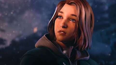 life is strange oge paketli koleksiyoncu surumu de dahil olmak uzere cift pozlama on ymspO3lf