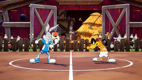 Looney Tunes: Wacky World Of Sports Ön Siparişleri Switch, PS5 ve Xbox İçin Yayında 5 looney tunes wacky world of sports on siparisleri switch ps5 ve xbox icin yayinda ayWfJqKB