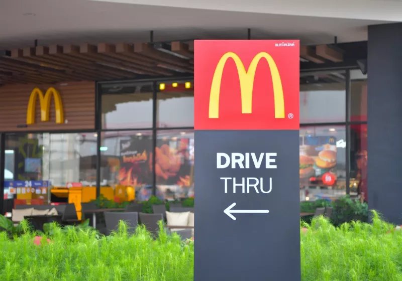 mcdonalds ai arabaya servis sistemini test etmeyi birakacak ancak geri donebilir 84WiIvsU