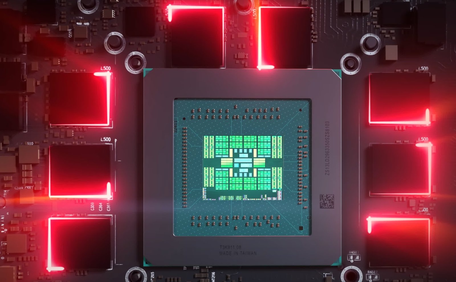 micron yeni nesil gpular icin gddr7 bellegi orneklemeye basladi 0