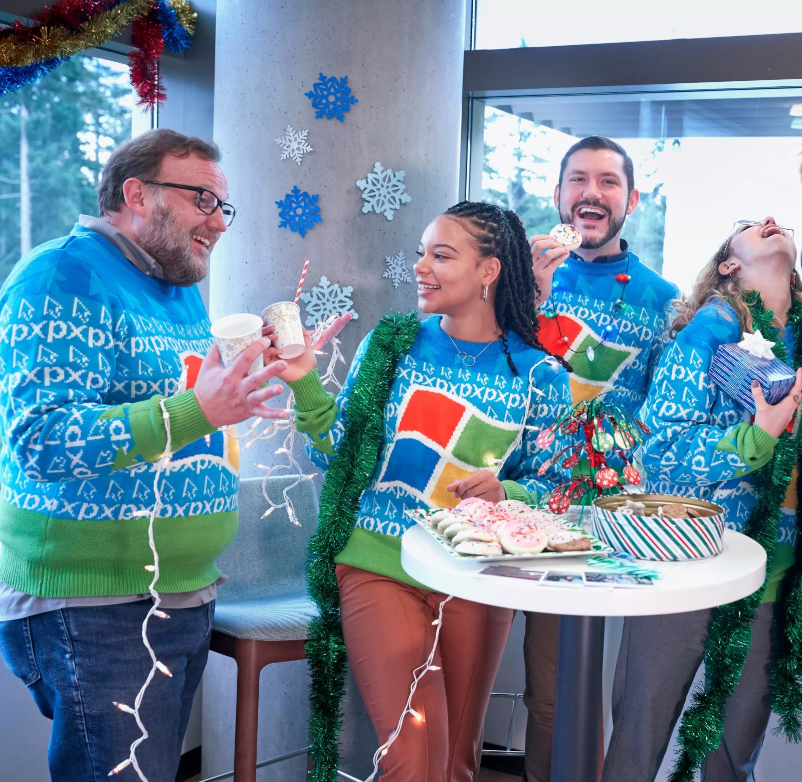 Microsoft, AB'nin adil olmayan Teams paketlerine yönelik soruşturmasının ardından ağır para cezalarıyla karşı karşıya 1 microsoft abnin adil olmayan teams paketlerine yonelik sorusturmasinin ardindan agir para cezalariyla karsi karsiya jVdj5V75