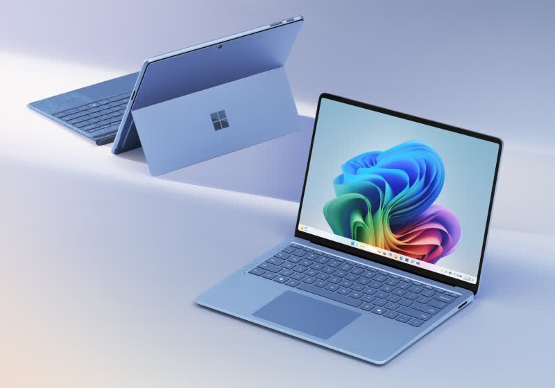microsoftun surface copilot bilgisayarlari ustun onarilabilirlik ozellikleri nedeniyle ifixitten yuksek puanlar aliyor NXTr8Tjj