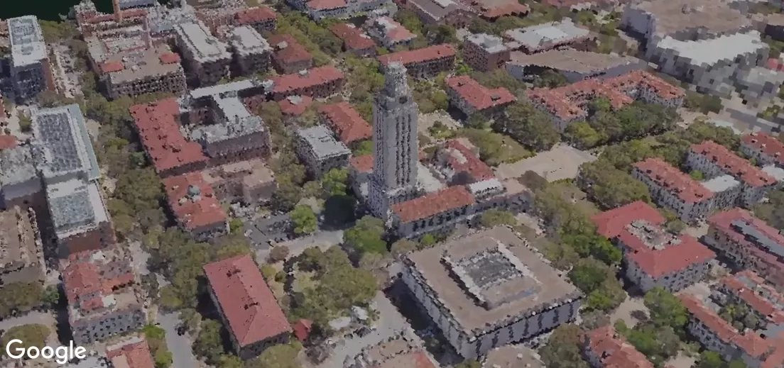 minecraft hayrani google earthu oyunda kesfedilebilir kiliyor 1 FOscXpb8