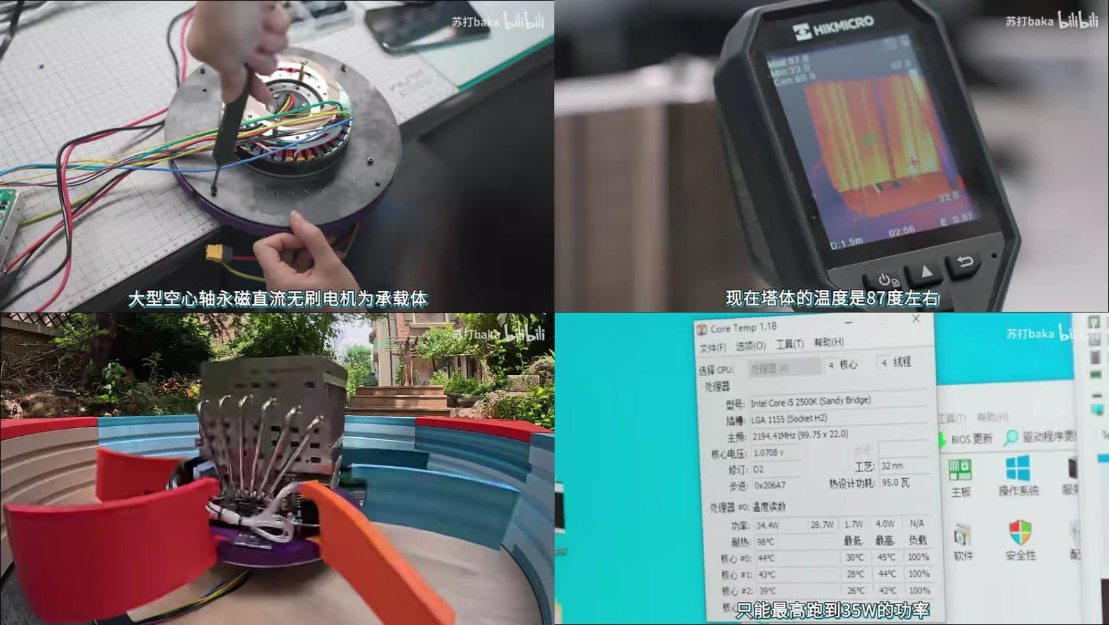 modder sogutmak icin tum bilgisayari dondurmeye calisiyor ancak merkezkac kuvvetinin baska fikirleri var 1 sTlqULHk