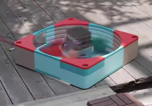 modder sogutmak icin tum bilgisayari dondurmeye calisiyor ancak merkezkac kuvvetinin baska fikirleri var 6NDnUKJZ