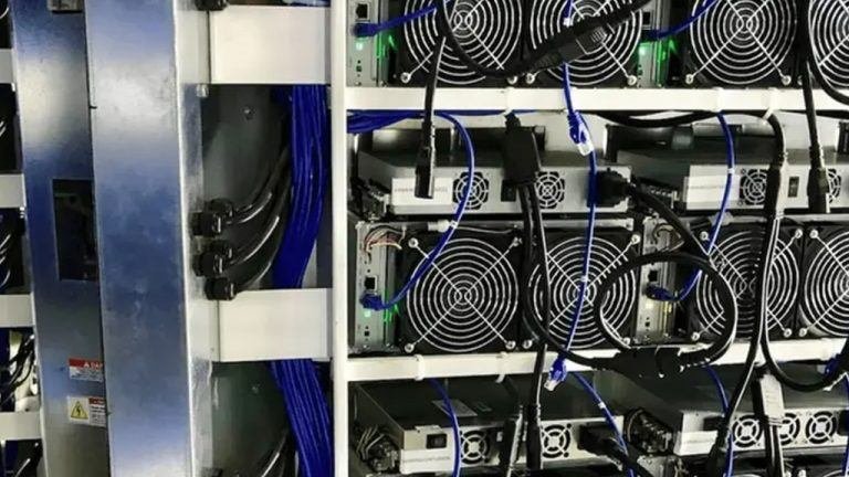 nicehash asic bitcoin madencileri icin ozel aygit yazilimini baslatmak icin marathonla isbirligi yapiyor 0