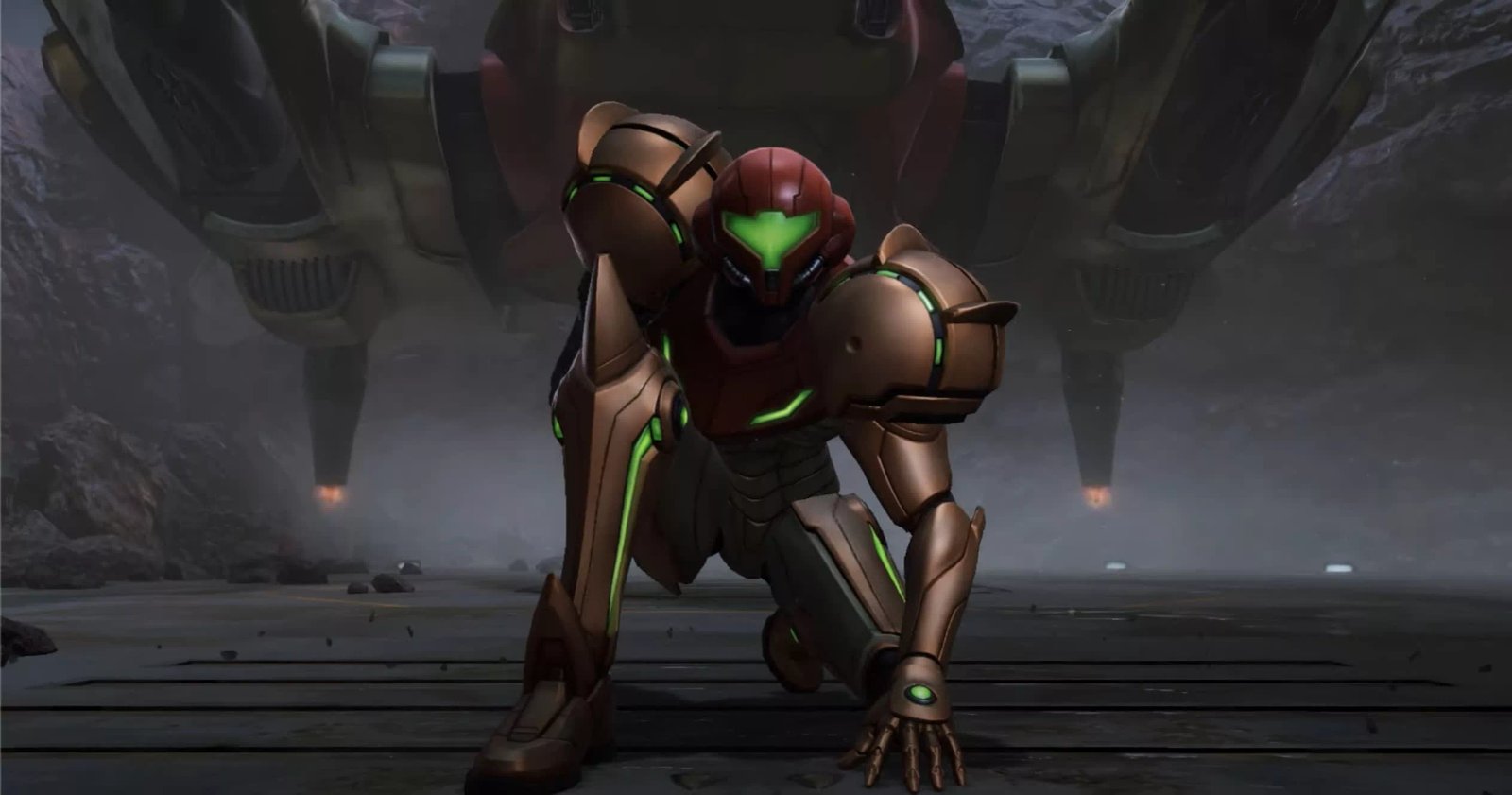 nintendo direct hayranlarinin yedi yildir bekledigi ilk resmi metroid prime 4 fragmanini yayinladi 0 dU9Oy5gq