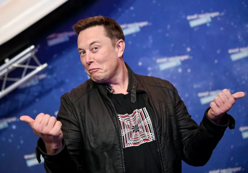 Norveç emeklilik fonu, Elon Musk'un 56 milyar dolarlık Tesla performans primini hisse olarak almak istemiyor 7 norvec emeklilik fonu elon muskun 56 milyar dolarlik tesla performans primini hisse olarak almak ltp1RFNW