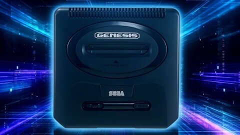 nostaljik sega hayranlari genesis kucuk 2yi uygun bir fiyata koleksiyonlarina ekleyebilir m2HkSm4W