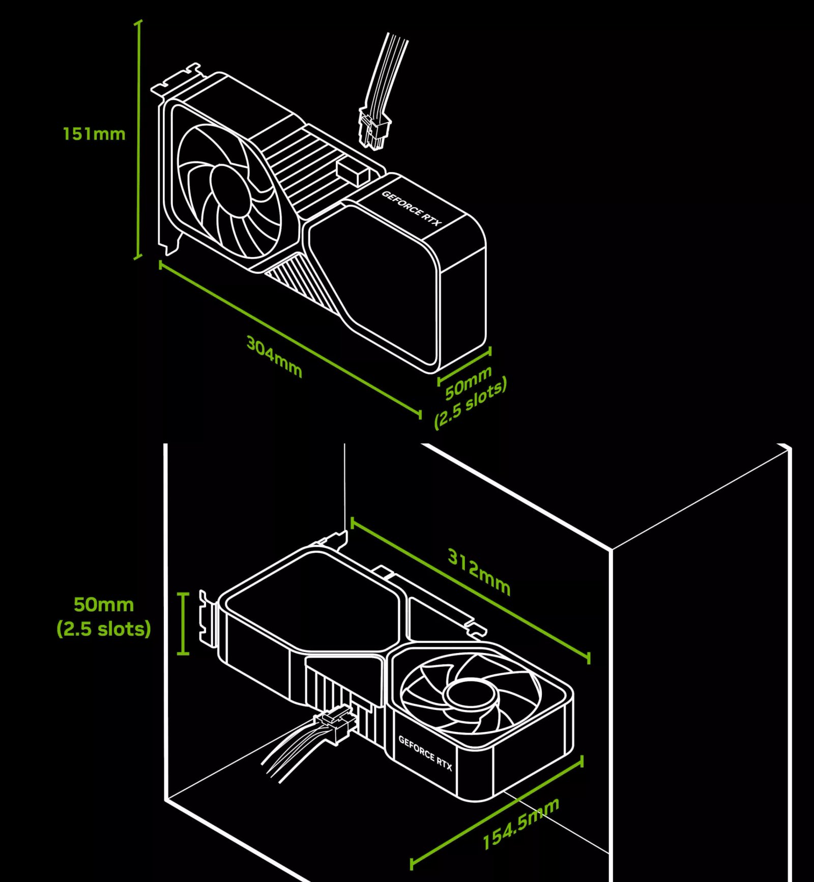 nvidia kompakt ozel bilgisayar yapilarini basitlestirmek icin yeni sff standartlarini tanitiyor 0 mOiFJibu