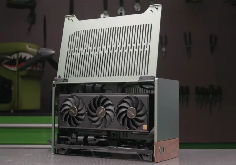 Nvidia, kompakt özel bilgisayar yapılarını basitleştirmek için yeni SFF standartlarını tanıtıyor 2 nvidia kompakt ozel bilgisayar yapilarini basitlestirmek icin yeni sff standartlarini tanitiyor IsjgfUIA