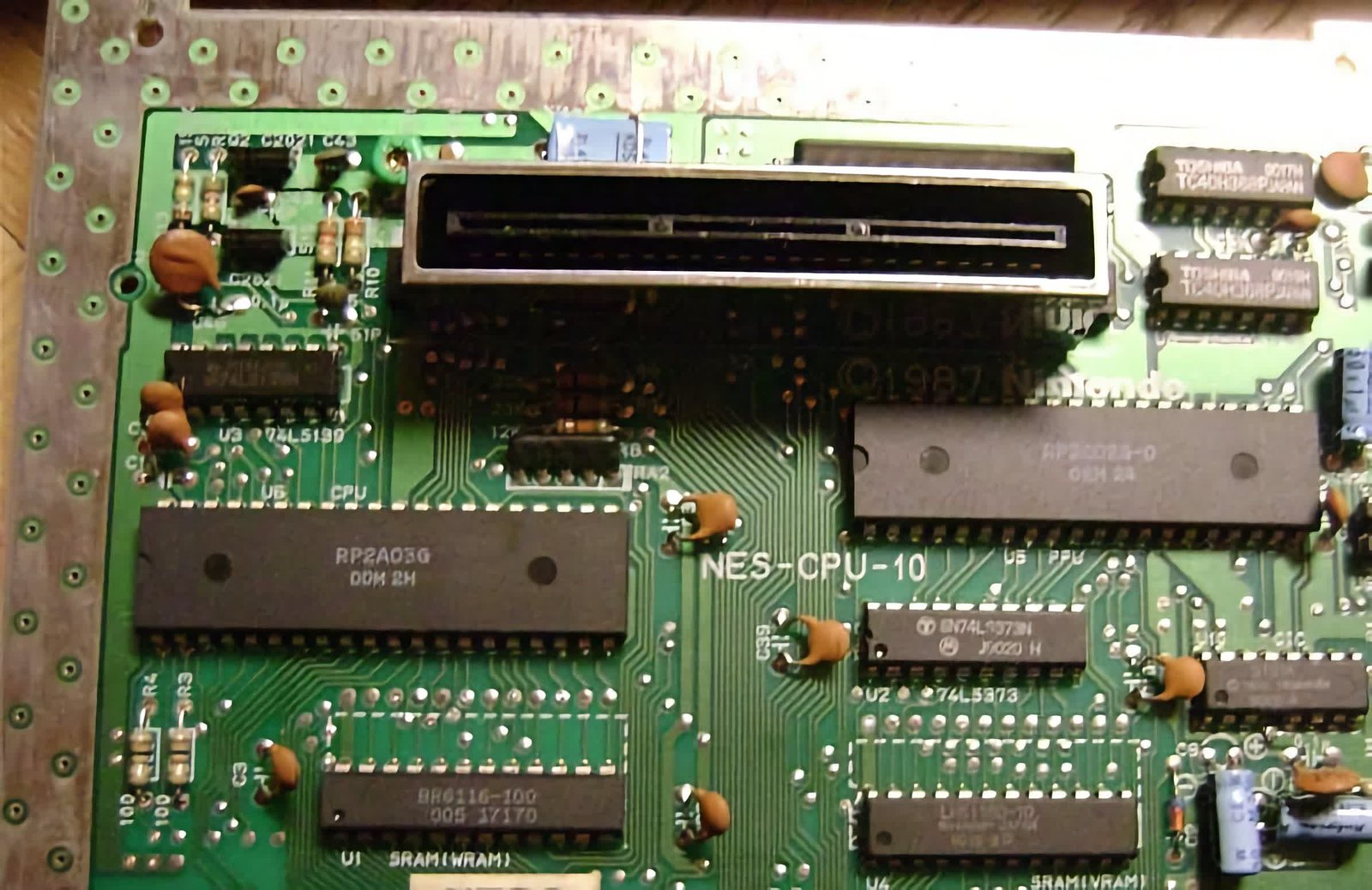 orijinal nintendo nes 8 bit islemciyi kim uretti 0 kJuvn4pU