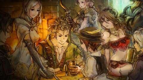 orijinal octopath traveler playstationa geliyor gibi gorunuyor GwC3XBPZ