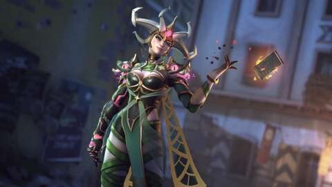 overwatch 11 sezon japon super kahramanlarindan esinlenen gorunumler getiriyor transformers crossoveri tanitiyor iqwhKXyt