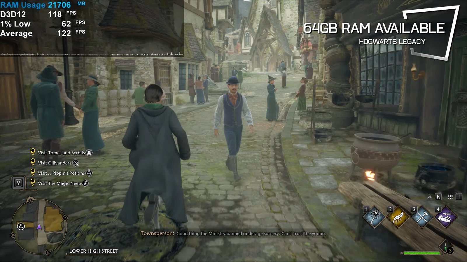 oyuncularin ne kadar rame ihtiyaci var 16gb vs 32gb vs 64gb 4 LZtXejsI