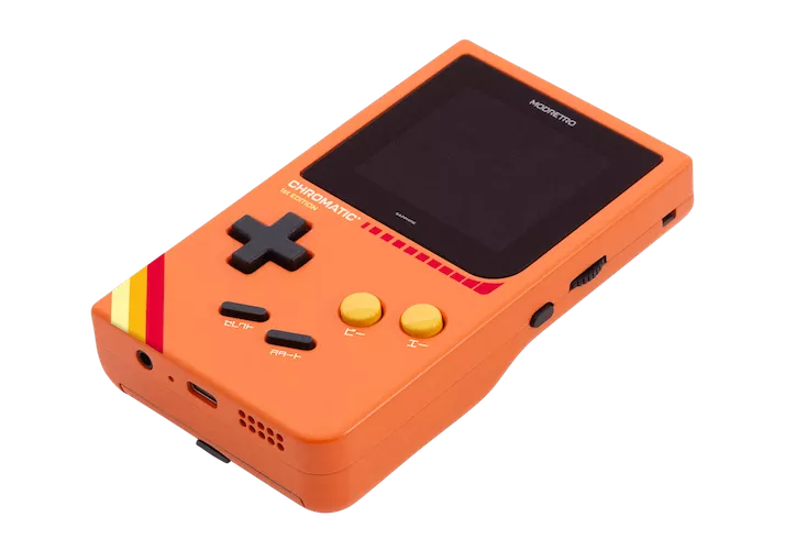 Palmer Luckey'nin FPGA Oyunu Uzunluk klonu tam da tatil zamanında geliyor 25 palmer luckeynin fpga oyunu uzunluk klonu tam da tatil zamaninda geliyor iOMDBp9L