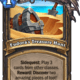 Paradise Kart Tanıtımında Hearthstone Tehlikeleri: Rogue Eudora Hazine Avına Öncülük Ediyor 4 Gallery image 3