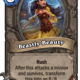 Paradise Kart Tanıtımında Hearthstone Tehlikeleri: Rogue Eudora Hazine Avına Öncülük Ediyor 32 Gallery image 25