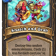 Paradise Kart Tanıtımında Hearthstone Tehlikeleri: Rogue Eudora Hazine Avına Öncülük Ediyor 7 Gallery image 3