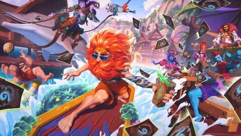 paradise kart tanitiminda hearthstone tehlikeleri rogue eudora hazine avina onculuk ediyor OIMiGYWv