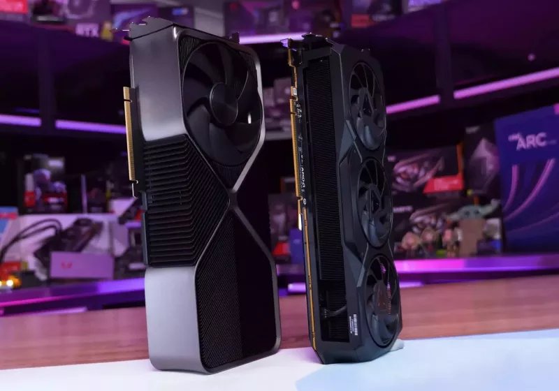 pazarin olagana donmesiyle birlikte nvidianin masaustu gpu hakimiyeti 88e yukseldi ENubIOW5