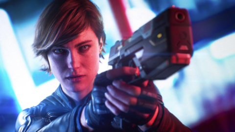 perfect darkin ilk oynanis fragmani geliyor hthsUtVF