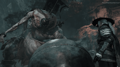 phantom blade 0 yaz oyun festivalinde aksiyon dolu bir oynanis fragmaniyla geliyor 4COLuZma