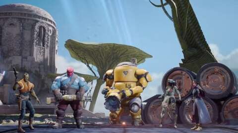 PlayStation'ın Yeni Çok Oyunculu Shooter Concord'u Uygun Fiyatlı ve Ön Siparişe Hazır 29 playstationin yeni cok oyunculu shooter concordu uygun fiyatli ve on siparise hazir lKnmRQXQ