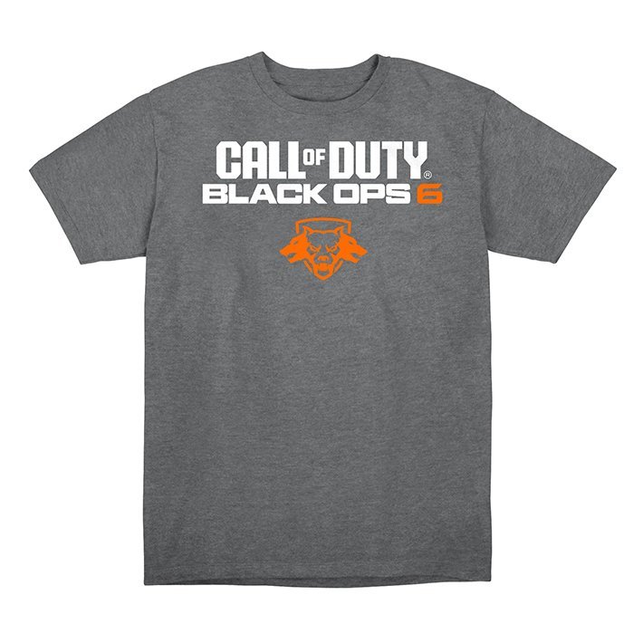 Resmi Call of Duty: Black Ops 6 Ürünleri Artık Kullanılabilir 2 Gallery image 2