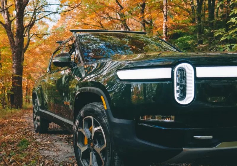 Rivian'ın yeni R1 pikap ve SUV serisi, gelişmiş performans için Nvidia çiplerini içeriyor 16 rivianin yeni r1 pikap ve suv serisi gelismis performans icin nvidia ciplerini iceriyor Ti6H8pHn