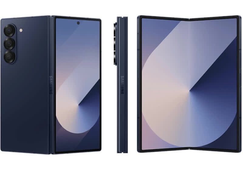 Samsung Galaxy Z Fold 6 ve Z Flip 6 sızıntıları yeni renkleri ve güncellenmiş tasarımı ortaya koyuyor 21 samsung galaxy z fold 6 ve z flip 6 sizintilari yeni renkleri ve guncellenmis fQqMGuTZ