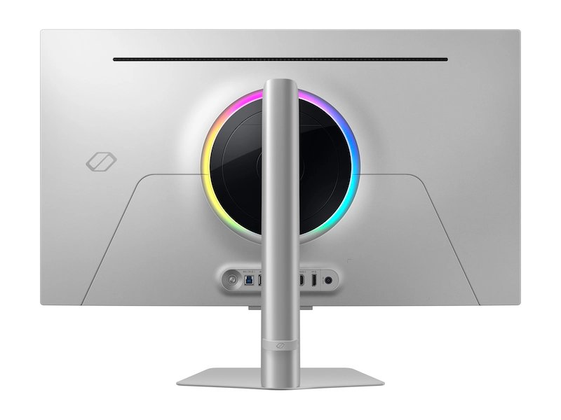 Samsung'un Odyssey G8 4K 240Hz OLED monitörü ön siparişe sunuldu ve artık AI yükseltme özelliğine sahip 2 samsungun odyssey g8 4k 240hz oled monitoru on siparise sunuldu ve artik ai yukseltme Zlkazjem