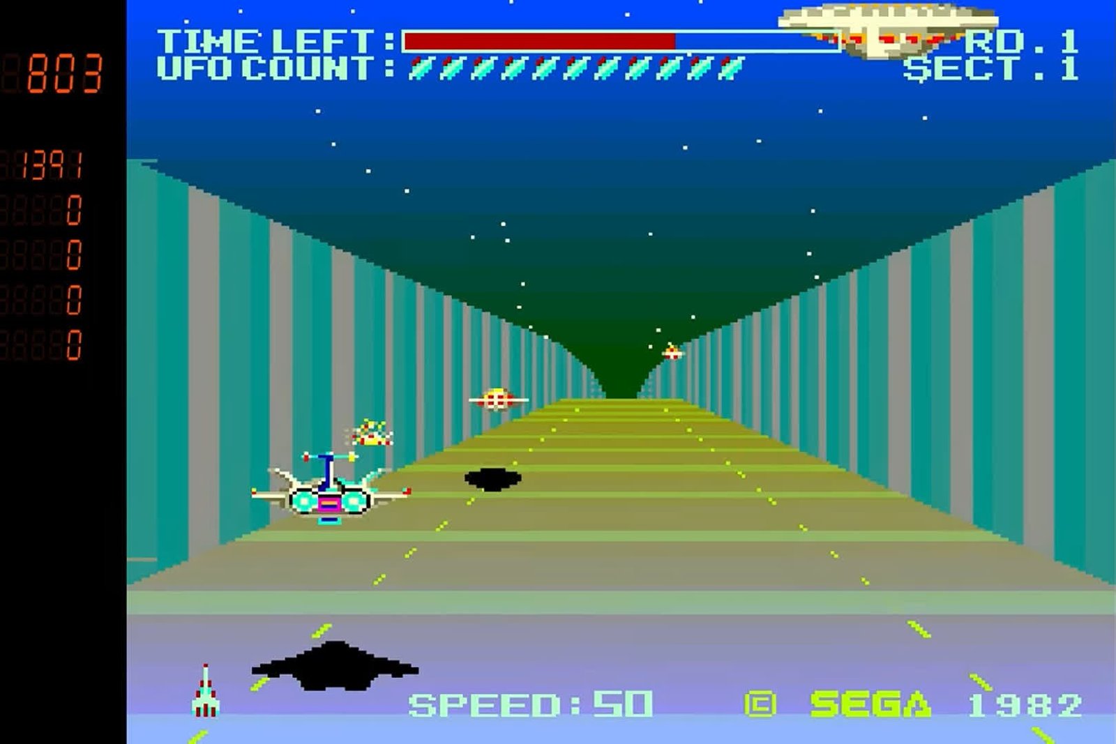 seganin yukselisi ve dususu efsanevi bir oyun yolculugu 1