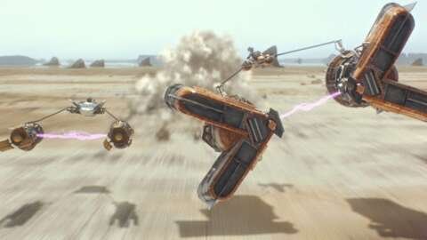 Şimdi Bu Lego Fortnite'ın İçinde Star Wars Pod Yarışı 12 simdi bu lego fortnitein icinde star wars pod yarisi PsnafvtO