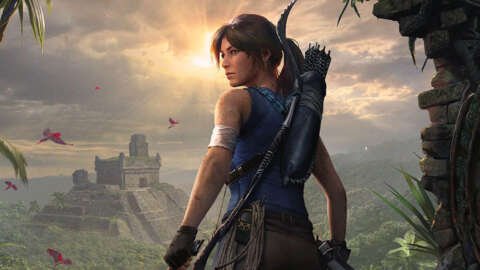Sonraki Tomb Raider Oyunu Prime Video'nun TV Dizisine Bağlanmayacak 1 sonraki tomb raider oyunu prime videonun tv dizisine baglanmayacak eQhEa5H9