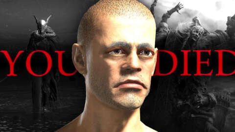 Souls-Likes Konusunda Kötüyseniz Elden Ring ve Shadow of the Erdtree Oynamada Nasıl Daha İyi Olabilirsiniz? 16 souls likes konusunda kotuyseniz elden ring ve shadow of the erdtree oynamada nasil daha iyi