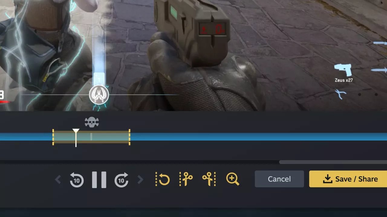 steam istemcisi oyun kaydetme duzenleme ve paylasma yeteneklerine kavusuyor 0 RaGVprbQ
