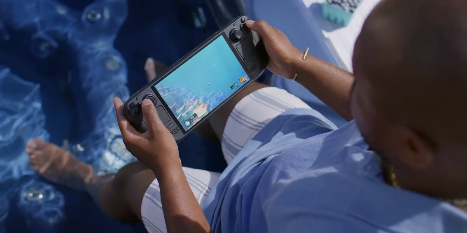 steam yaz indirimi 2024 bu hafta basliyor ve yeni derin indirimler bolumunu icerecek 1 mjce3Dez