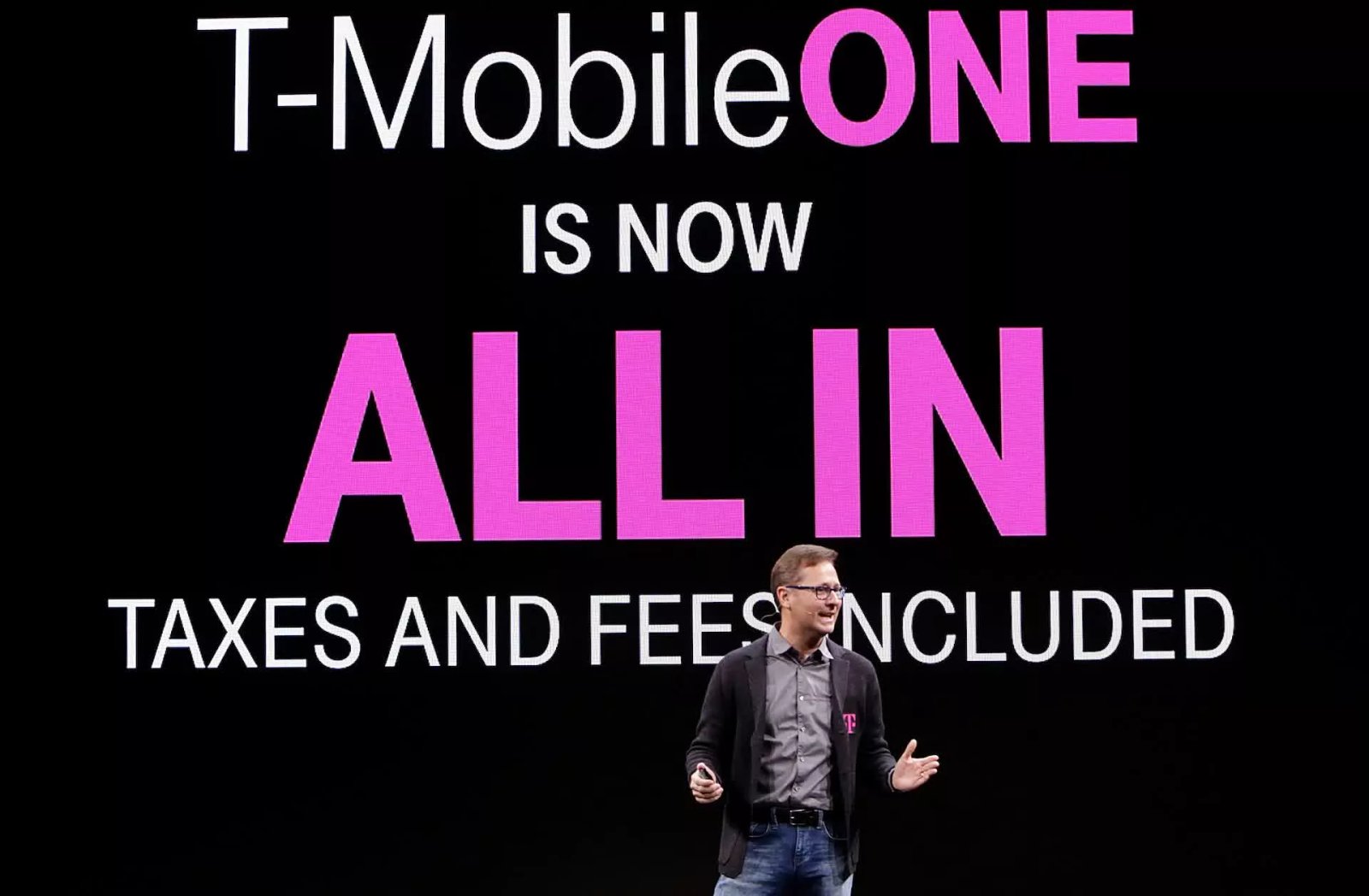 T-Mobile'ın yeni oran artışlarıyla fiyat kilidini açmasıyla "sözleşmesiz" müşteriler öfkelendi 1 t mobilein yeni oran artislariyla fiyat kilidini acmasiyla sozlesmesiz musteriler ofkelendi 0 MLQRKHfq