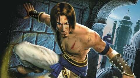The Prince Of Persia: Sands of Time'ın Yeniden Yapımı Hala Geliyor Ama Yakın Zamanda Değil 5 the prince of persia sands of timein yeniden yapimi hala geliyor ama yakin zamanda DELEXjUK
