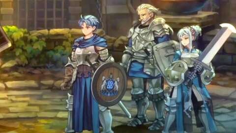 unicorn overlord nintendo switch icin 50 indirimli ama acele etmelisiniz