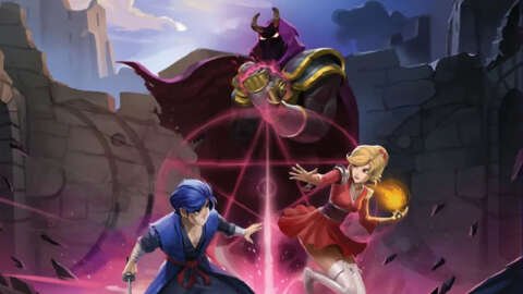 Uzun Zamandır Terk Edilen Bir Oyun Uzunluk İlerleme Oyunu Sonunda Çıktı 3 uzun zamandir terk edilen bir oyun uzunluk ilerleme oyunu sonunda cikti