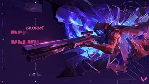 Valorant Oyuncularının Konsolda Fare ve Klavye Kullanımı Zaten Yasaklanıyor 10 valorant oyuncularinin konsolda fare ve klavye kullanimi zaten yasaklaniyor qpmnBmBb